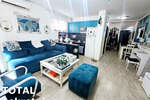 Dvoiposoban stan, Novi Sad, Telep, prodaja, 56m2, 123600e, id1447951