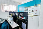 Dvoiposoban stan, Novi Sad, Telep, prodaja, 56m2, 123600e, id1447951