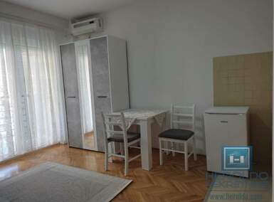 Garsonjera, Jagodina, izdavanje, 26m2, 170e, id831665