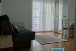 Garsonjera, Jagodina, izdavanje, 26m2, 170e, id831665