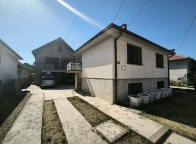 Kuca, Ćuprija, prodaja, 360m2, 95000e, id1248189