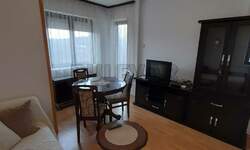 Jednoiposoban stan, Niš, Mokranjčeva, izdavanje, 37m2, 250e, id1447954