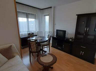 Jednoiposoban stan, Niš, Mokranjčeva, izdavanje, 37m2, 250e, id1447954