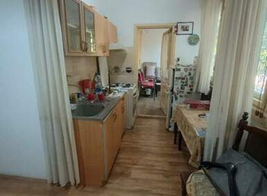 Dvosoban stan, Beograd, Konjarnik, prodaja, 56m2, 160000e, id1447955