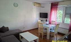 Jednoiposoban stan, Beograd, Lion, prodaja, 36m2, 165000e, id1447956