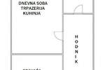Jednoiposoban stan, Beograd, Lion, prodaja, 36m2, 165000e, id1447956
