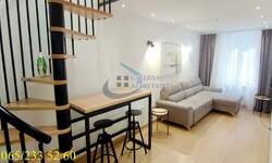 Dvosoban stan, Beograd, Topličin venac, prodaja, 44m2, 176000e, id1315272