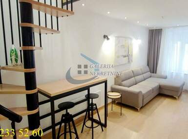 Dvosoban stan, Beograd, Topličin venac, prodaja, 44m2, 176000e, id1315272