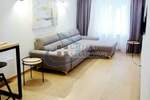 Dvosoban stan, Beograd, Topličin venac, prodaja, 44m2, 176000e, id1315272