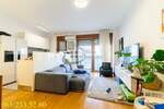 Trosoban stan, Beograd, Cvetni Trg, prodaja, 65m2, 412000e, id1447957