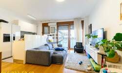 Trosoban stan, Beograd, Cvetni Trg, prodaja, 65m2, 412000e, id1447957