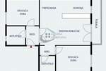 Trosoban stan, Beograd, Cvetni Trg, prodaja, 65m2, 412000e, id1447957