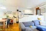 Trosoban stan, Beograd, Cvetni Trg, prodaja, 65m2, 412000e, id1447957