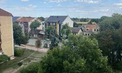 Dvosoban stan, Sombor, prodaja, 61m2, 56000e, id1447958