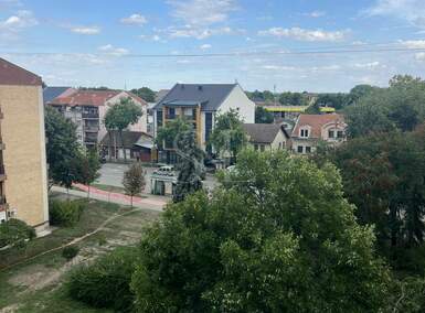 Dvosoban stan, Sombor, prodaja, 61m2, 56000e, id1447958