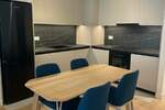 Dvosoban stan, Beograd, Beograd na vodi, izdavanje, 56m2, 1100e, id1447959