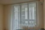 Dvosoban stan, Beograd, Beograd na vodi, izdavanje, 56m2, 1100e, id1447959