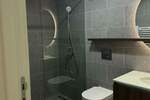 Dvosoban stan, Beograd, Beograd na vodi, izdavanje, 56m2, 1100e, id1447959