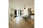 Dvosoban stan, Beograd, Beograd Na Vodi, izdavanje, 51m2, 1200e, id1447961