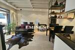 Dvosoban stan, Beograd, Dorćol, izdavanje, 42m2, 750e, id1447962