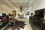 Dvosoban stan, Beograd, Dorćol, izdavanje, 42m2, 750e, id1447962