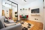 Dvosoban stan, Beograd, Stari Grad, izdavanje, 33m2, 600e, id1447969