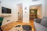 Dvosoban stan, Beograd, Stari Grad, izdavanje, 33m2, 600e, id1447969