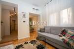 Dvosoban stan, Beograd, Stari Grad, izdavanje, 33m2, 600e, id1447969