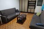 Trosoban stan, Beograd, Blok 11 C (stari Merkator), izdavanje, 65m2, 800e, id1447975