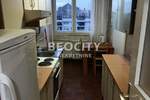 Trosoban stan, Beograd, Blok 11 C (stari Merkator), izdavanje, 65m2, 800e, id1447975