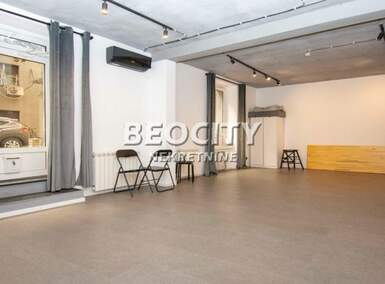 Poslovni prostor / Lokal, Beograd, Stari Grad, prodaja, 46m2, 180000e, id1447978