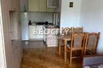 Dvosoban stan, Novi Sad, Telep, izdavanje, 33m2, 300e, id1447979