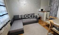 Jednosoban stan, Novi Sad, Centar, izdavanje, 30m2, 350e, id1447980
