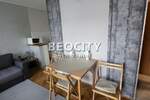 Jednosoban stan, Novi Sad, Centar, izdavanje, 30m2, 350e, id1447980