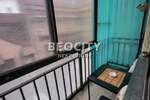 Jednosoban stan, Novi Sad, Centar, izdavanje, 30m2, 350e, id1447980