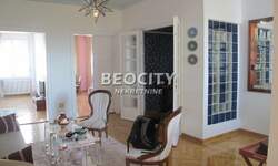 Trosoban stan, Beograd, Vračar (centar), prodaja, 107m2, 590000e, id1447981