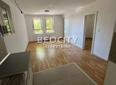 Dvosoban stan, Beograd, Zemun (save Kovačevića), izdavanje, 47m2, 500e, id1447987