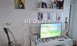 Trosoban stan, Beograd, Voždovac, prodaja, 54m2, 140000e, id1447988