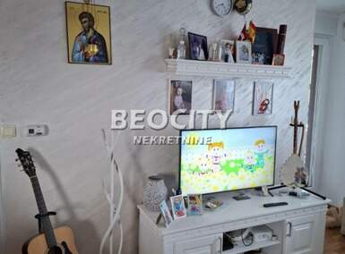 Trosoban stan, Beograd, Voždovac, prodaja, 54m2, 140000e, id1447988