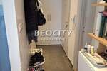 Trosoban stan, Beograd, Voždovac, prodaja, 54m2, 140000e, id1447988