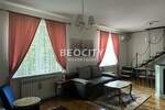 Dvosoban stan, Beograd, Vračar (centar), izdavanje, 55m2, 550e, id1447989