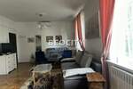 Dvosoban stan, Beograd, Vračar (centar), izdavanje, 55m2, 550e, id1447989