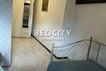 Dvosoban stan, Beograd, Vračar (centar), izdavanje, 55m2, 550e, id1447989