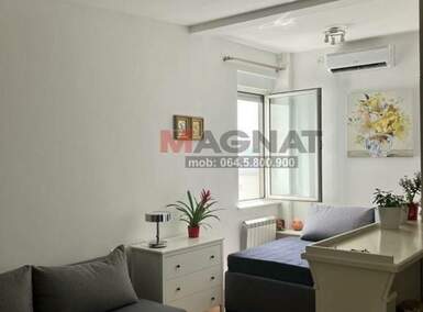 Stan, Beograd, Hram Svetog Save, prodaja, 33m2, 169888e, id1447990