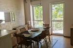 Cetvorosoban stan, Beograd, Blok 25 (Arena), prodaja, 113m2, 449990e, id1447995