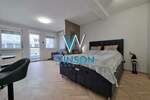 Jednosoban stan, Novi Sad, Liman I, prodaja, 36m2, 143170e, id1447998