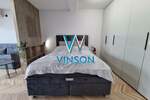 Jednosoban stan, Novi Sad, Liman I, prodaja, 36m2, 143170e, id1447998