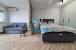 Jednosoban stan, Novi Sad, Liman I, prodaja, 36m2, 143170e, id1447998