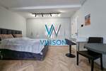 Jednosoban stan, Novi Sad, Liman I, prodaja, 36m2, 143170e, id1447998