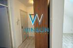 Garsonjera, Novi Sad, Nova Detelinara, prodaja, 20m2, 54590e, id1424584